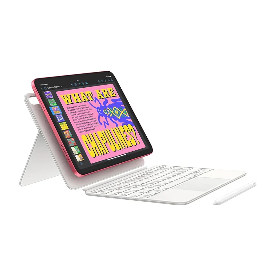 iPad本体 Apple iPad (A16) 256GB Wi-Fi Apple 11 inch iPad A16 chip with Wi Fi + Cellular 256GB